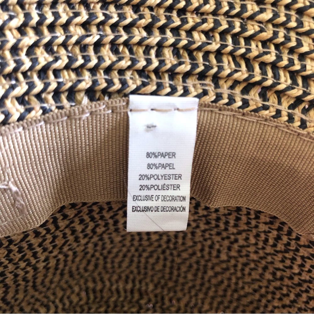 Sun hat - Picture 5 of 6
